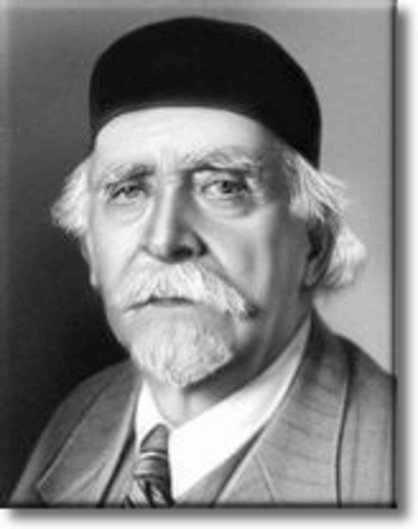 Cегодня исполняется 147 лет со дня рождения академика Н. Д. Зелинского