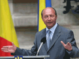 Президент Румынии вновь призвал к объединению с Молдавией