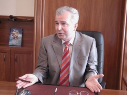Очищение? Карьера Иона Муруяну в ВСП завершена