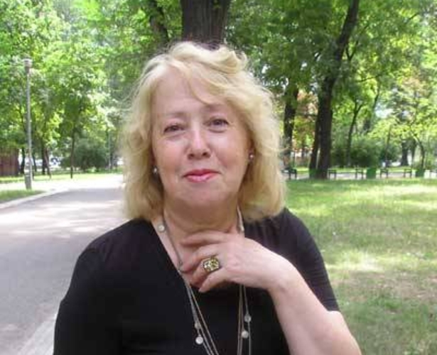 Рождённая свободной – ушла…