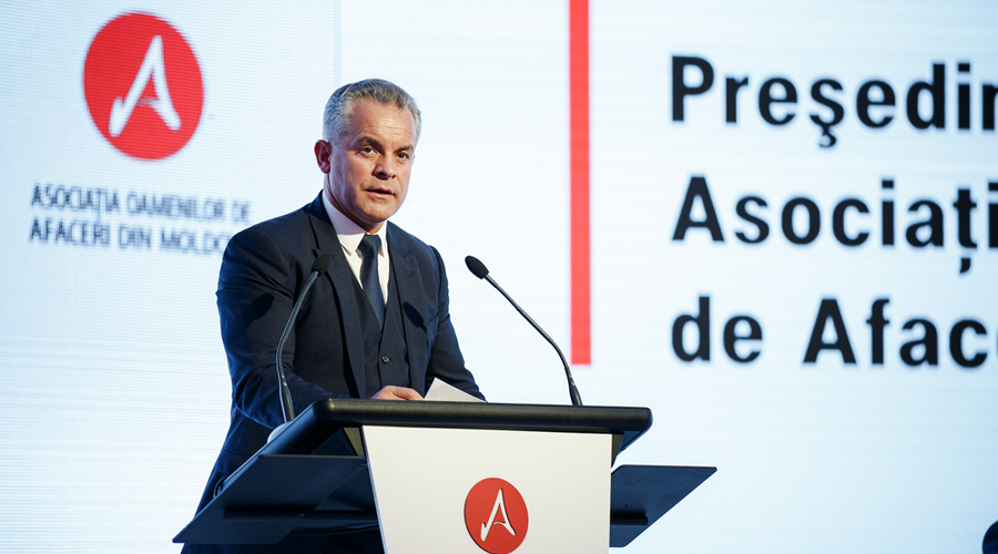 Интервью с Владом Плахотнюком об избирательной кампании