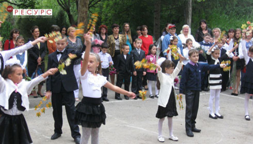 В пригороде Кишинева Чореску пытаются незаконно закрыть русскую гимназию