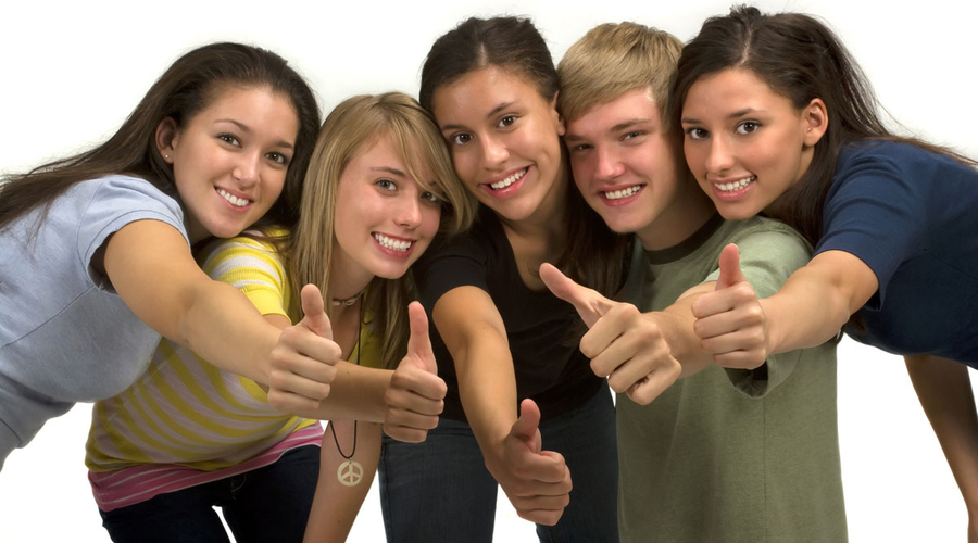 Состоялось открытие Академии молодёжных работников