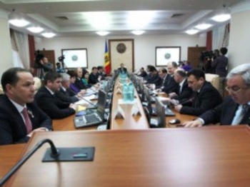 Министров оштрафовали