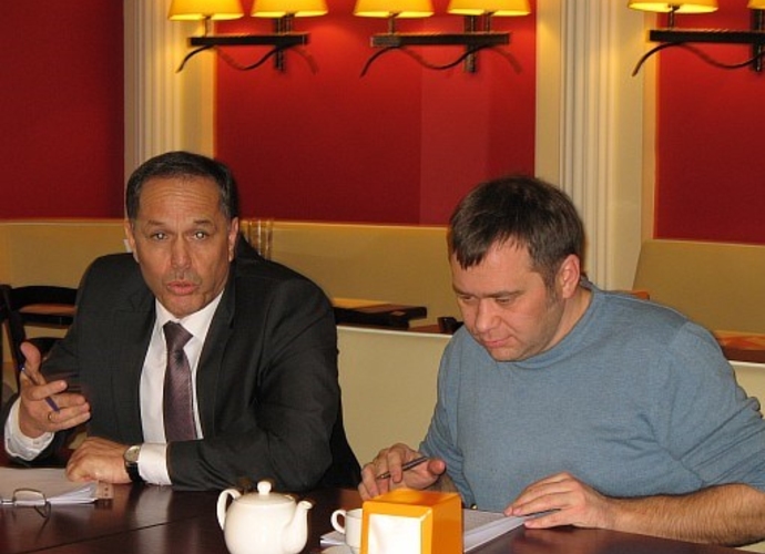 Михаил Формузал: «Референдум в Гагаузии должен сорвать планы унионистов…»