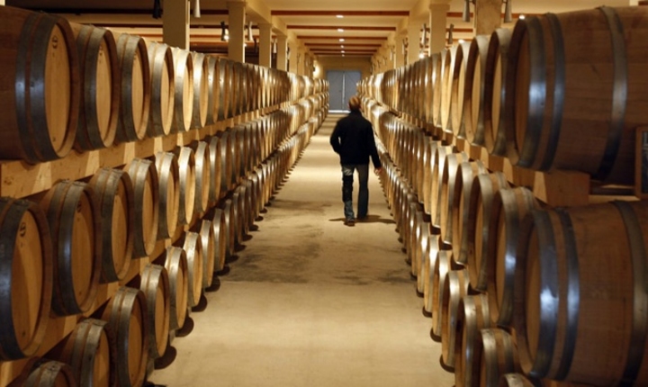 Производители молдавского вина имеют хорошие шансы на немецком рынке