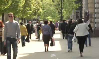 Жители Молдовы на 88-м месте в рейтинге щедрых людей