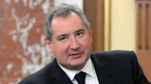 Рогозин прибыл с официальным визитом сегодня в Кишинев