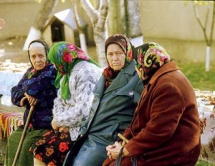 Чем порадует государство пожилых людей к их празднику?