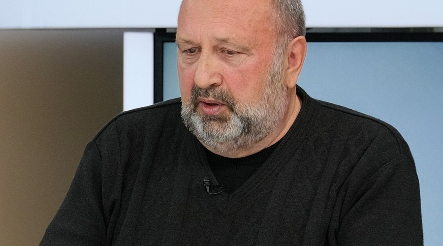 Новый вид мошенничества - политическая пирамида Шора