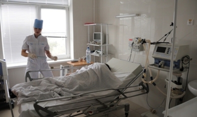 ЕС инвестировал  60 млн. евро в  здравоохранение Молдовы