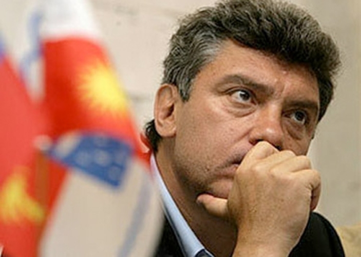 Милов: Люди, которые хотят перемен в России, всегда будут тебя помнить и чтить твое имя.