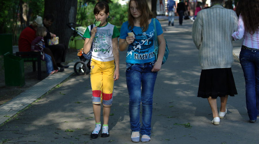 Молдова  на 131 месте в рейтинге самых счастливых стран мира