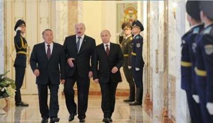 30 государств хотят сотрудничества с ТС