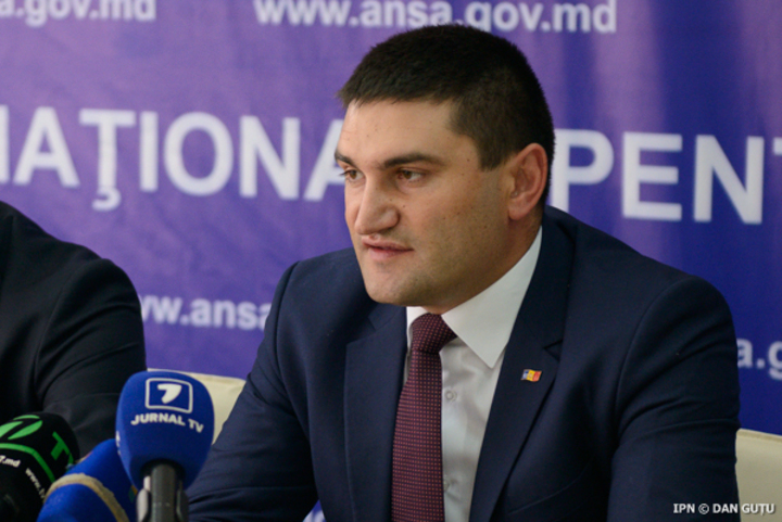 Министр: Сельскохозяйственный 2015 год был сложным