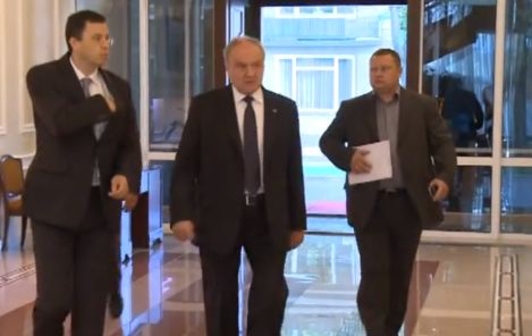 Тимофти созывает Высший Совет Безопасности.