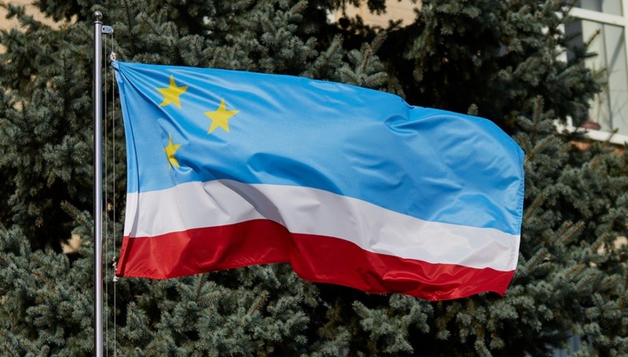 За Гагаузию!