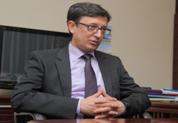 Законопроект  о бюджете будет представлен в парламенте не позже, чем через 10 дней