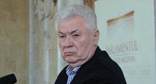 Скромное обаяние Воронина