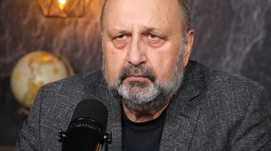 Моя позиция и цели