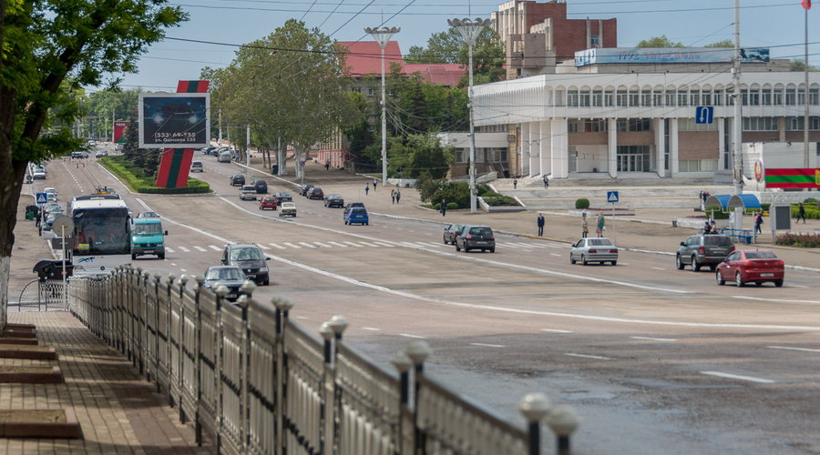 Депутаты о формате 5+2: Не принес прогресса в урегулировании приднестровского конфликта