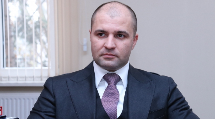 Чеботарь: Демпартия исчезнет, если я назову причину выхода из партии