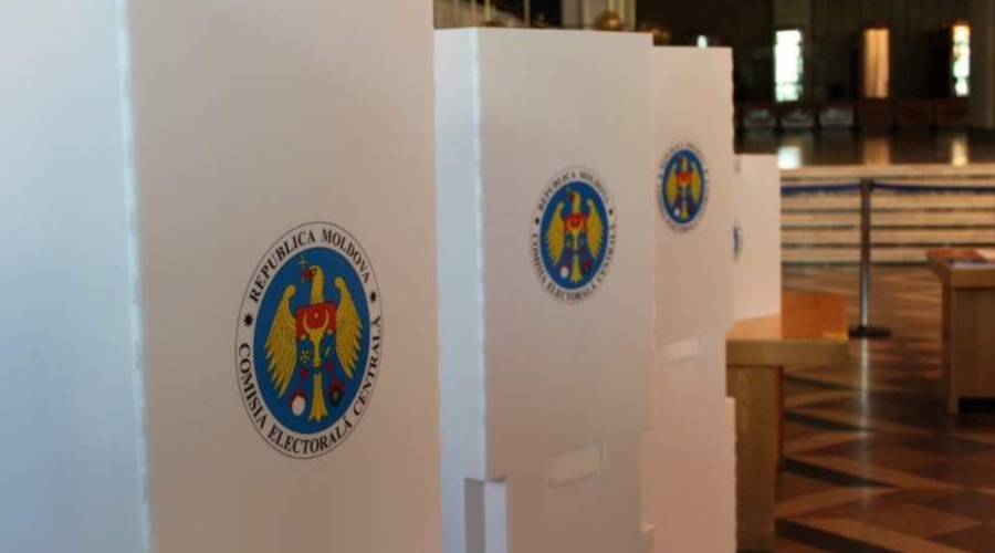 Новый опрос от AVA.MD - На что вы будете обращать внимание при выборе партии за которую проголосуете