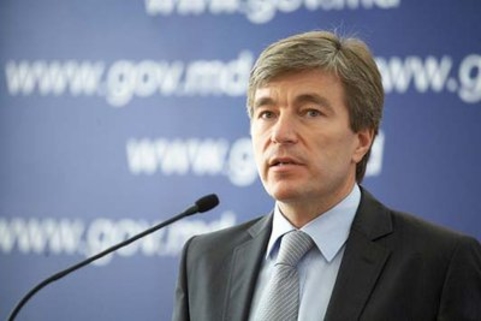Карпoв: Тирасполь идёт курсом «Cмирнoва-Aнтюфeeва»
