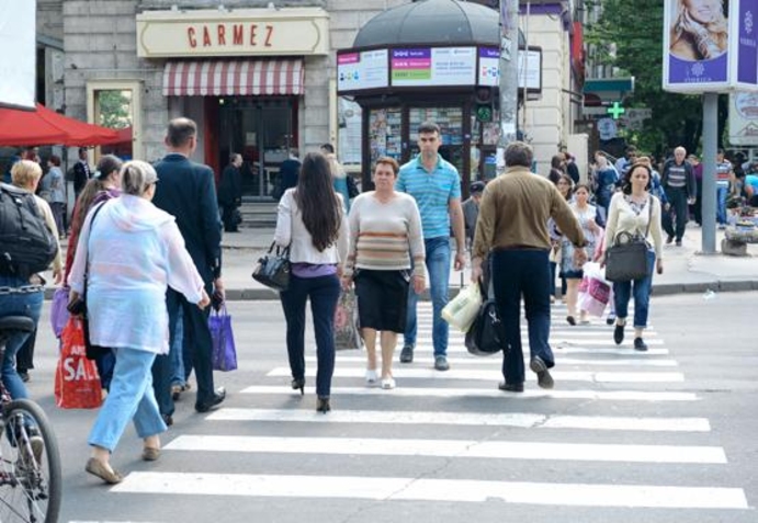 Опрос: ЕС влияет на развитие страны