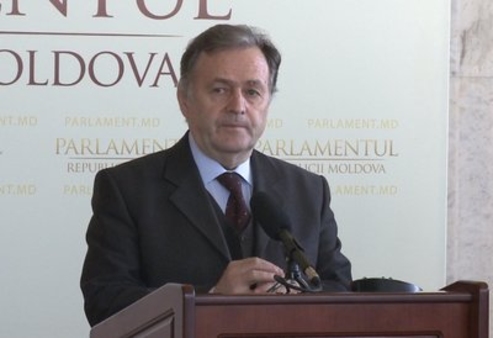 Либерал-реформаторы объявят в скором времени преемника Маринуцы