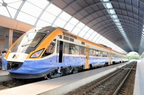 Молдова прекратила продавать билеты на поезда чeрез Украину