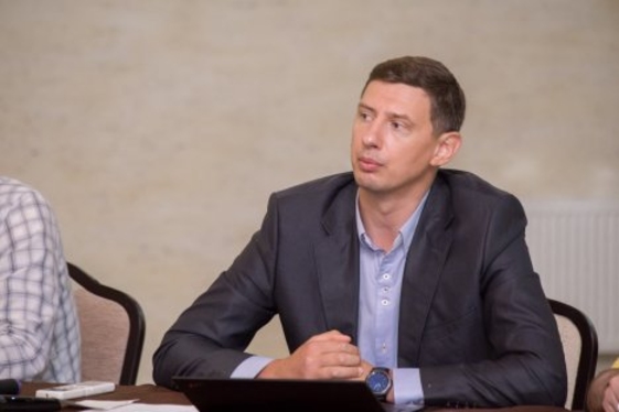 Тираспольский эксперт: коалиция ПСРМ с ДПМ - наименее благоприятна для приднестровья