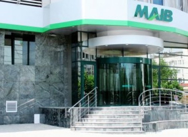 Международный консорциум подал заявку на покупку акций MAIB