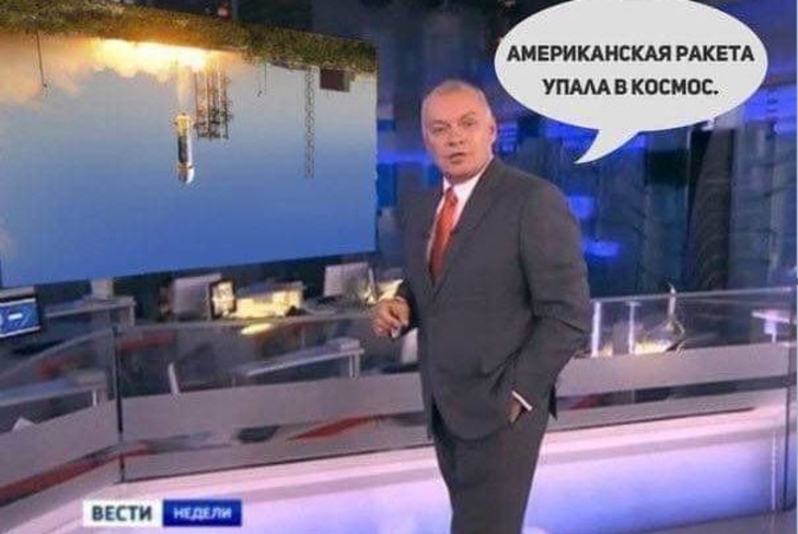 10 доказательств того, что запуск космического корабля Маска является фейком