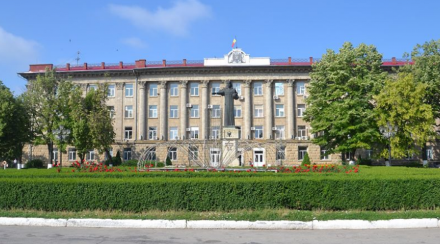 Усатый: “У 37 сотрудников мэрии Бельц подтвердился Covid-19”