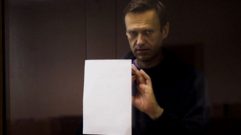 ЕСПЧ потребовал освободить Навального. Это беспрецедентно - но Москва уже отказалась