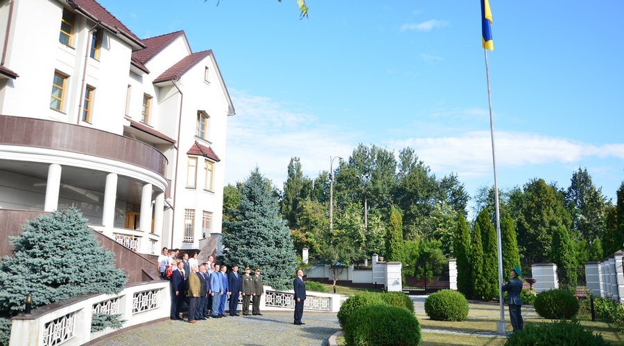Посольство Украины обращается к украинским гражданам находящимся на территории Республики Молдова