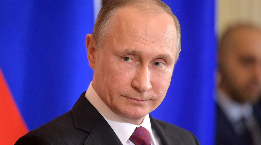 О готовности голосовать за Путина на выборах заявили 48% россиян