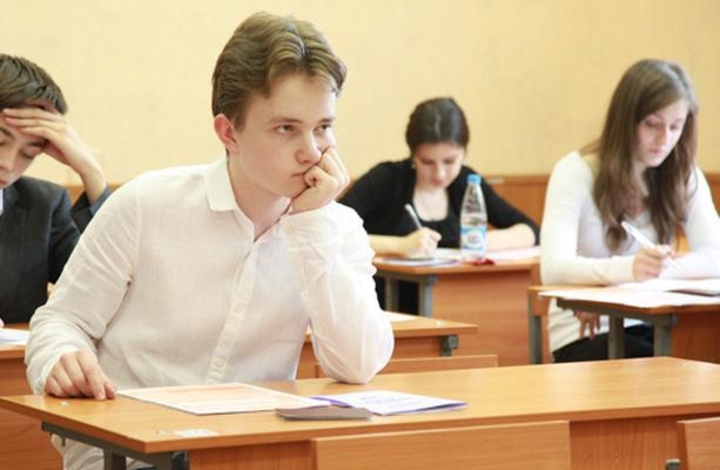 Минпросвет объявил о старте экзаменационной сессии