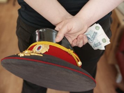 Для жертв полиции открылась «горячая линия»