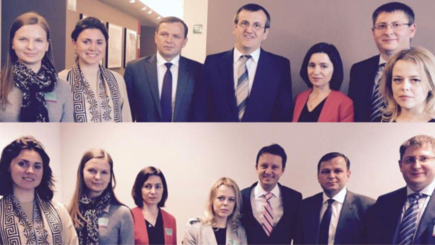 Парламент намерен рассмотреть вмешательство 