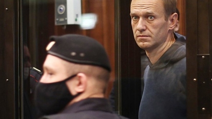 Суд отправил Навального в колонию. Главное