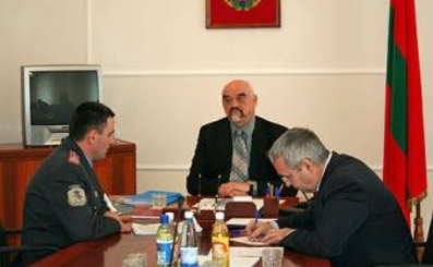 65 процентов преступлений, совершаемых в республике, раскрывается «по горячим следам»