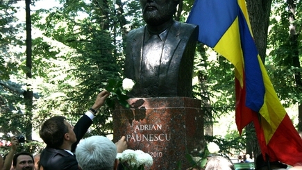 Министр культуры Молдовы говорит о тотальном хаосе в обществе?