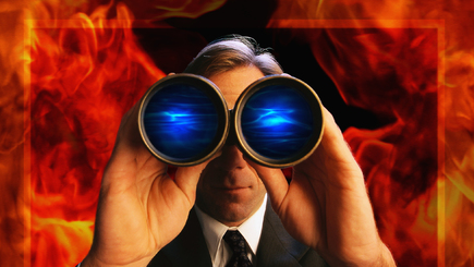 Кукловод под колпаком?