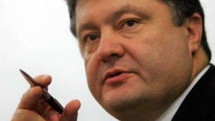 Порошенко готов бороться за пост мэра Киева