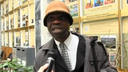 Не реагировать – нельзя!