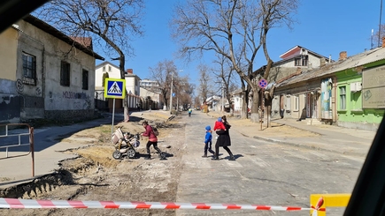 А.Одинцов сделал замечание...