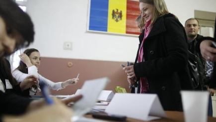 Переходим на новую систему голосования