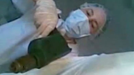 Жалуетесь на современную молдавскую медицину? Читайте  как  лечили во времена Штефана чел Маре